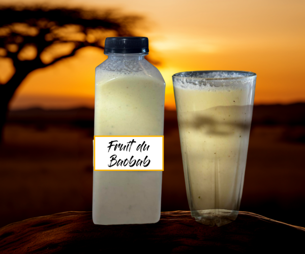 Fruit du baobab