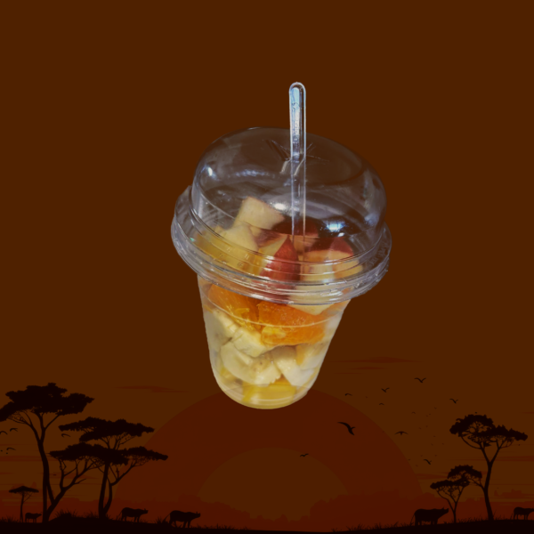Salade de fruits