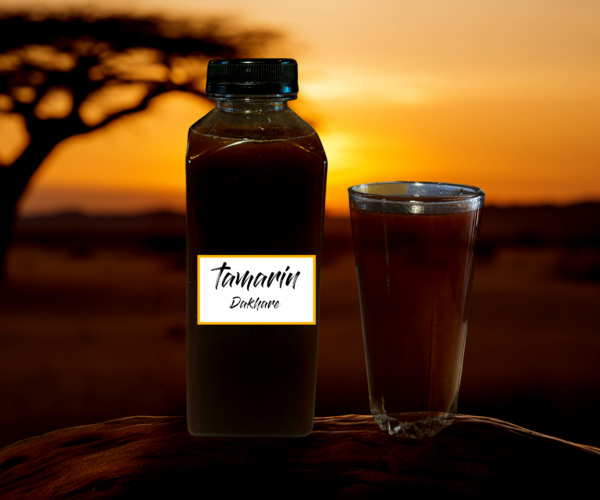 Jus de tamarin