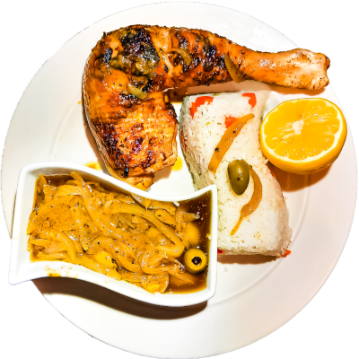 yassa-poulet